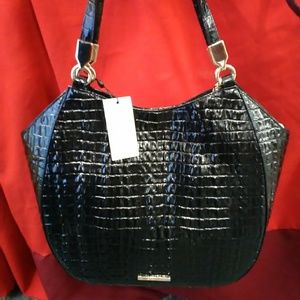 Sold! Brahmin black Marianna La scala